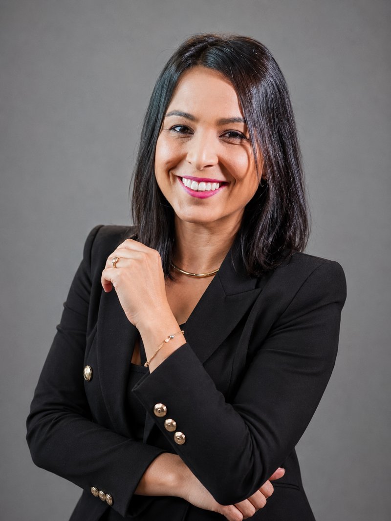 Dra. Monique Vettorato